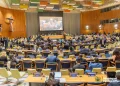 Venezuela se sumó a EE.UU. e Israel en el boicot a la conmemoración del 25 aniversario de la Declaración de Durban