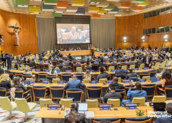 Venezuela se sumó a EE.UU. e Israel en el boicot a la conmemoración del 25 aniversario de la Declaración de Durban