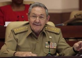 EEUU. ¿Se animarán a ir a buscarlo? Jueza de Miami ordena arresto del comandante Raúl Castro