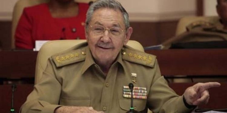 EEUU. ¿Se animarán a ir a buscarlo? Jueza de Miami ordena arresto del comandante Raúl Castro
