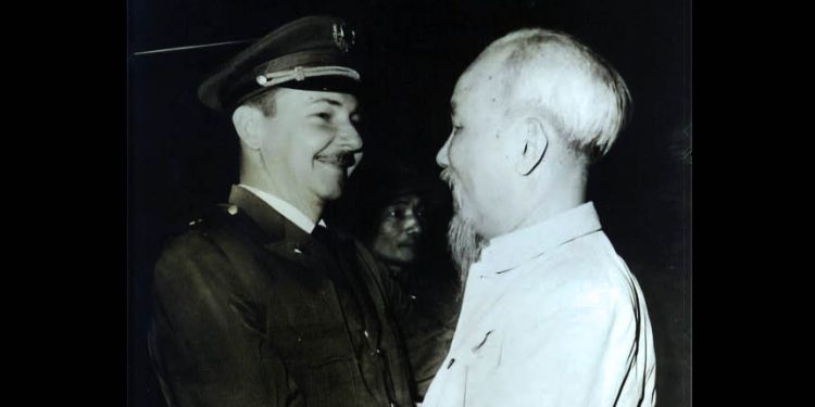 La primera delegación cubana de alto nivel llegó a Hanoi hace 60 años