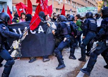 Respuesta al portavoz del sindicato policial CEP y sus falacias