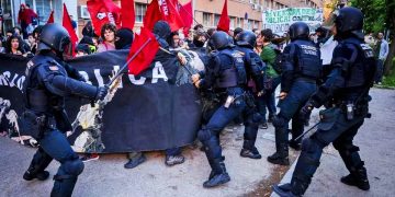 Respuesta al portavoz del sindicato policial CEP y sus falacias