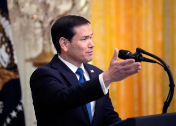 EEUU. Rubio desmiente a Zelenski sobre cese de colaboración de inteligencia yanky con Ucrania
