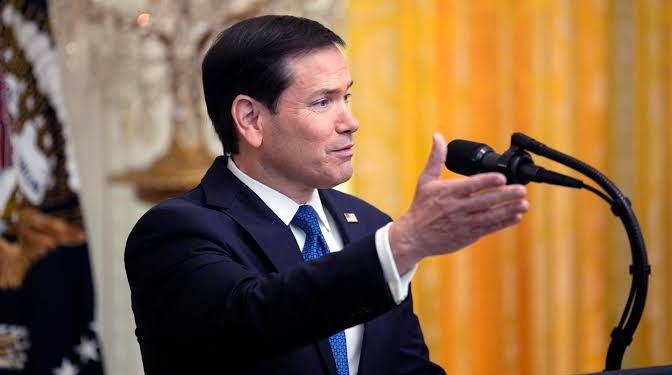 EEUU. Rubio desmiente a Zelenski sobre cese de colaboración de inteligencia yanky con Ucrania
