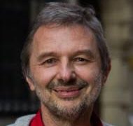 MARC VANDEPITTE. De Madrid a París y Bruselas: los jóvenes ya no están dispuestos a tolerarlo