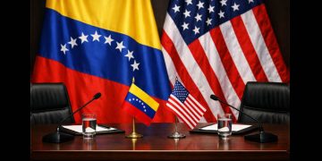 WILLIAM SERAFINO. La política venezolana en modo espectáculo lamentable
