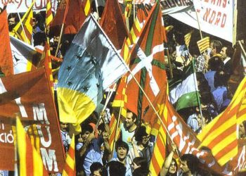 PETRI REKABARREN: Militancia comunista e imperialismo