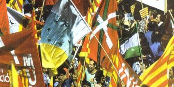PETRI REKABARREN: Militancia comunista e imperialismo
