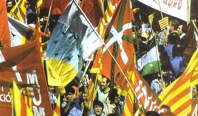 PETRI REKABARREN: Militancia comunista e imperialismo