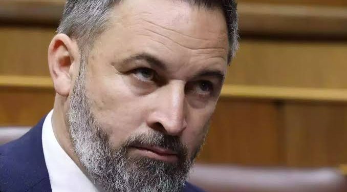 Vox y su histeria contra la lucha por la vivienda: se querella contra el Delegado del gobierno, el sindicato de Inquilinos y la antifascista CJS