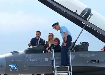 ARGENTINA. ¿Para qué guerra está acumulando equipamiento militar Milei?