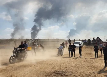 ISRAEL. Recordatorio en este 3er aniversario del “7-O”: le advirtieron a Netanyahu y no hizo nada