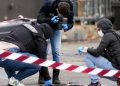 FRANCIA. Un ataque terrorista racista con un muerto y varios heridos enardece aún más las próximas movilizaciones
