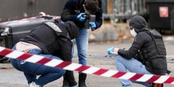 FRANCIA. Un ataque terrorista racista con un muerto y varios heridos enardece aún más las próximas movilizaciones