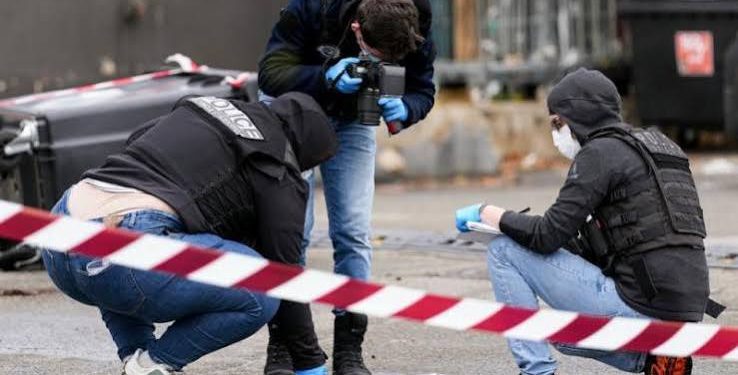 FRANCIA. Un ataque terrorista racista con un muerto y varios heridos enardece aún más las próximas movilizaciones