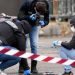 FRANCIA. Un ataque terrorista racista con un muerto y varios heridos enardece aún más las próximas movilizaciones