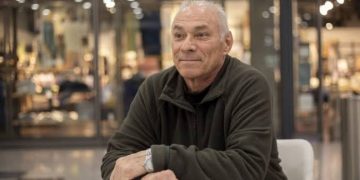 AUGUSTO ZAMORA R. Los desahucios son el síntoma, el sistema está podrido