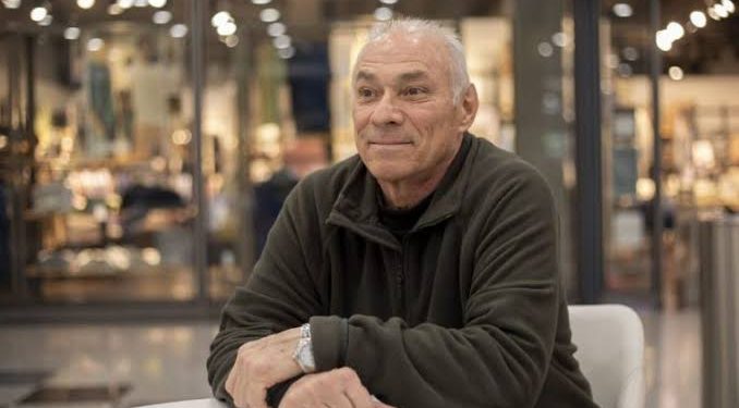 AUGUSTO ZAMORA R. Los desahucios son el síntoma, el sistema está podrido
