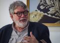 FERNANDO BUEN ABAD. Conciencia de la revolución y revolución de la conciencia