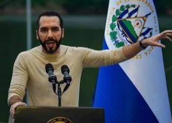 EL SALVADOR. Bukele invade Haití para rescatar a cuatro de los suyos