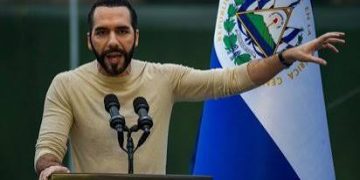 EL SALVADOR. Bukele invade Haití para rescatar a cuatro de los suyos