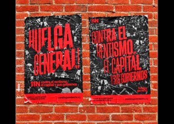 CJS y OES habilitan web para facilitar el encuentro de tu comité de huelga (11N) más cercano