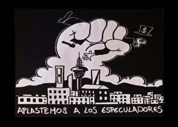 ¿Una huelga general contra el gobierno, la oposición o el sistema?