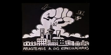¿Una huelga general contra el gobierno, la oposición o el sistema?