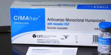 El ministerio de Salud de Rusia otorgó el registro sanitario al fármaco cubano Nimotuzumab