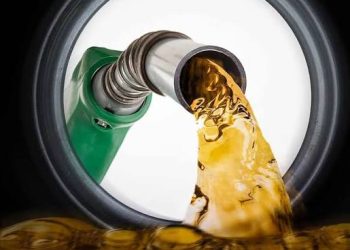 ¿Qué pasa con el Diesel?