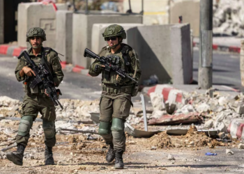 PALESTINA. Fuerzas sionistas mantienen asedio sobre Hebrón