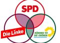 Un acuerdo en Berlín que visualiza lo que es el «progrerío»: verdes, socialdemócratas y Die Linke defendiendo a Israel