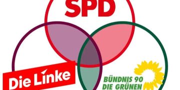 Un acuerdo en Berlín que visualiza lo que es el «progrerío»: verdes, socialdemócratas y Die Linke defendiendo a Israel