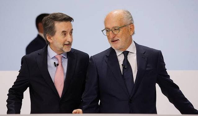La empresa privada Repsol recibió del gobierno 386 millones en ayudas y subvenciones