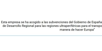 La web de extrema derecha okdiario (Eduardo Inda) reconoce que recibe una subvención del gobierno