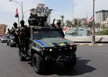 EE.UU. Retirada de Iraq: «el fin de una costosa aventura en el infierno»