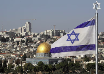 ISRAEL. La flor y nata de la ultraderecha israelí, de EEUU y Europa está reunida en Jerusalén