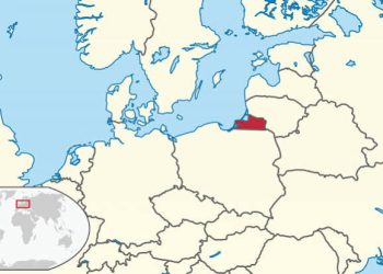 Ante las amenazas y operativos de la banda terrorista OTAN contra Kaliningrado, Rusia recuerda su arsenal nuclear