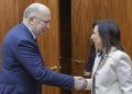 La U.E concede al gobierno progre español un préstamo de 1.000 millones… para comprar más armas