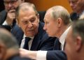 El diesel obliga a EE.UU a romper el bloqueo occidental a Rusia; Zelensky iracundo y la U.E patidifusa