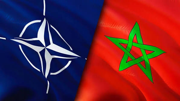 El gobierno progre atónito ante el encuentro y acercamiento OTAN-Marruecos