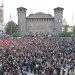 ITALIA. La represión no consigue disuadir una masiva movilización contra el coste de la vida