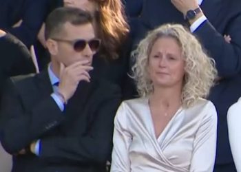 Desenmascarando progres: la pareja de la portavoz del PSOE es uno de los grandes propietarios de inmuebles