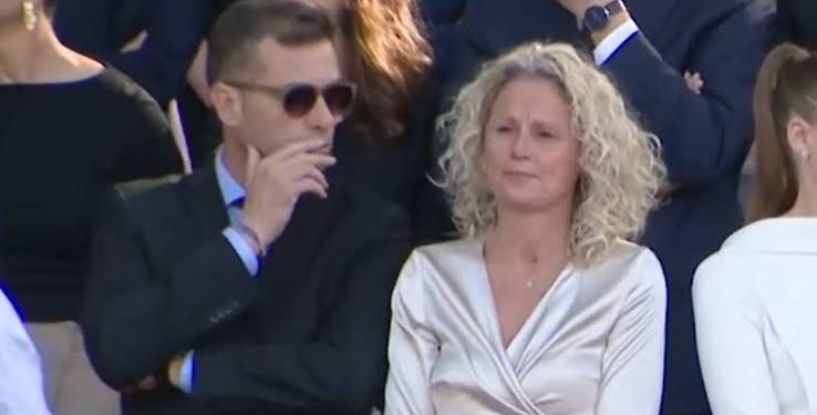Desenmascarando progres: la pareja de la portavoz del PSOE es uno de los grandes propietarios de inmuebles