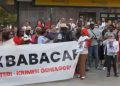 SOS RACISMO Nafarroa.  Ante la muerte violenta de Babacar Welle por disparos de Policía local en Hondarribia