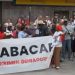 SOS RACISMO Nafarroa.  Ante la muerte violenta de Babacar Welle por disparos de Policía local en Hondarribia