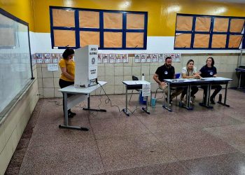 BRASIL. Esta vez no funcionó el «menosmalismo» y 33 millones de personas se abstuvieron