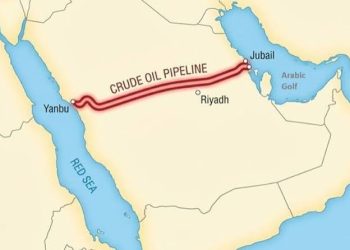 ARABIA SAUDITA. Nuevo sabotaje hutí al importante oleoducto este-oeste de Arabia