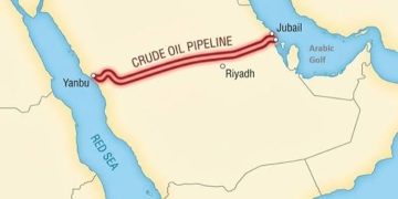 ARABIA SAUDITA. Nuevo sabotaje hutí al importante oleoducto este-oeste de Arabia